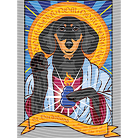 Animal Integration-DW 1133